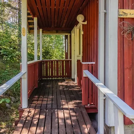 Rantasipi 1 By Interhome * Strandby