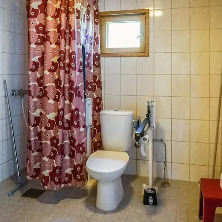 Rantasipi 1 By Interhome Dom wakacyjny