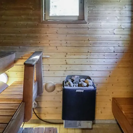 Rantasipi 1 By Interhome Strandby