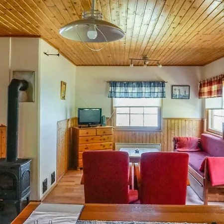 Rantasipi 1 By Interhome Strandby
