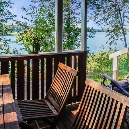 펜션 Rantasipi 1 By Interhome Strandby