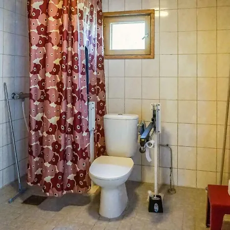 Rantasipi 1 By Interhome 펜션