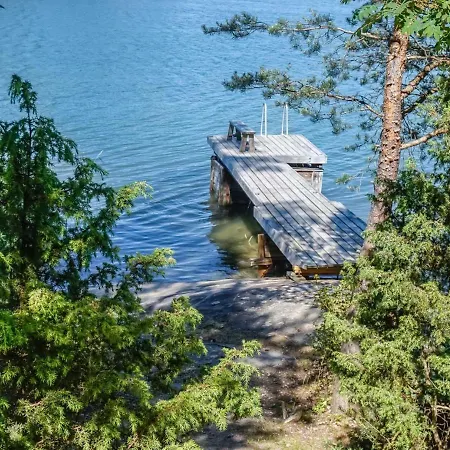 펜션 Rantasipi 1 By Interhome