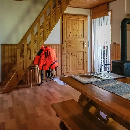 Rantasipi 1 By Interhome Prázdninový dům