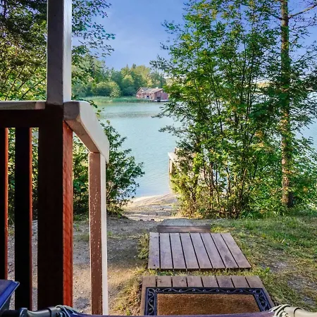 펜션 Rantasipi 1 By Interhome *