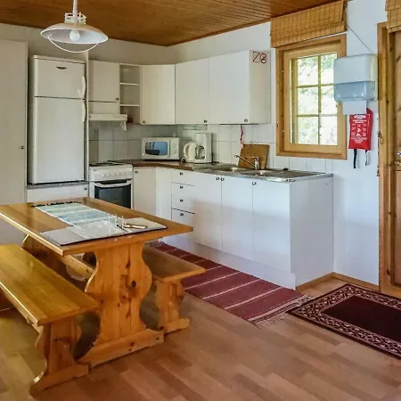 Rantasipi 1 By Interhome * Strandby