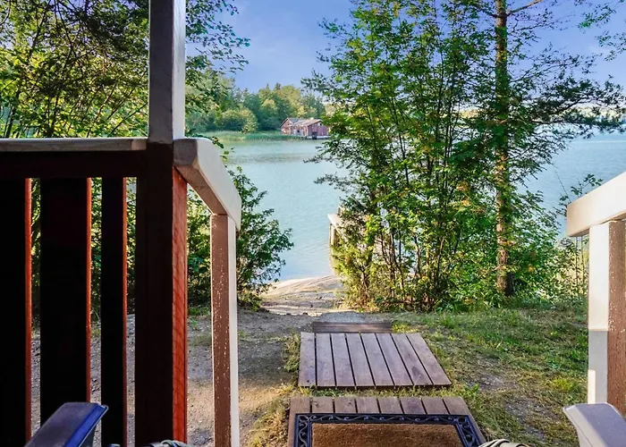 Rantasipi 1 By Interhome Σπίτι διακοπών Strandby