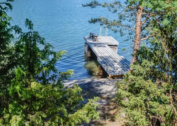 Rantasipi 1 By Interhome Σπίτι διακοπών *