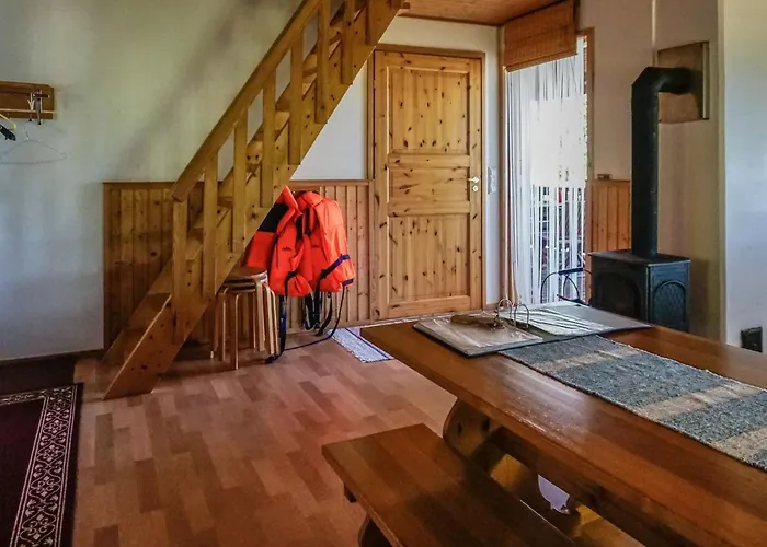 Rantasipi 1 By Interhome Σπίτι διακοπών *