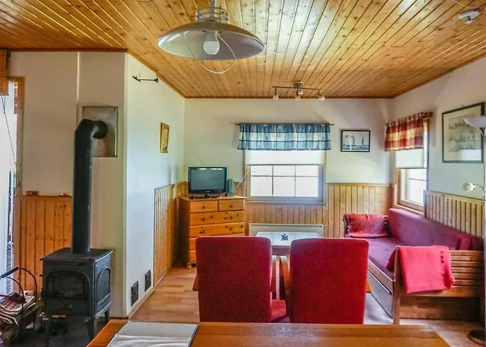 Rantasipi 1 By Interhome