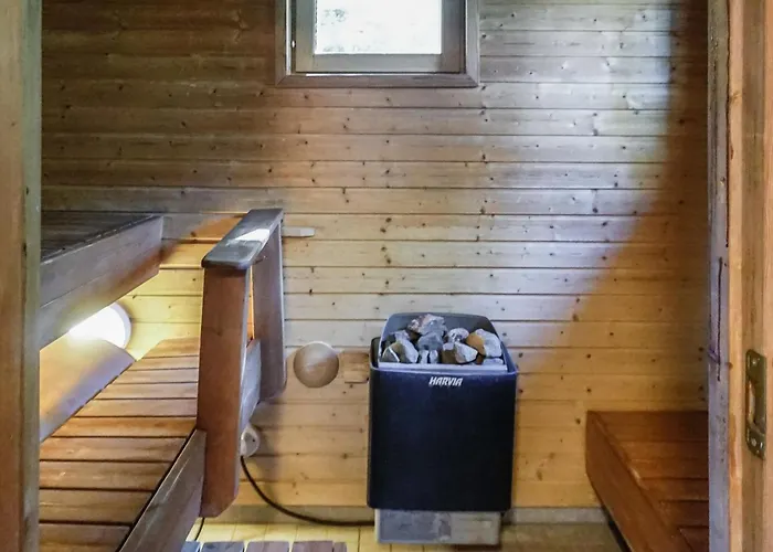 Rantasipi 1 By Interhome Strandby